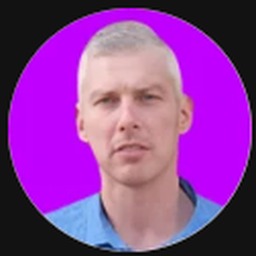 Daniel Wight, Co-founder, Fitmate