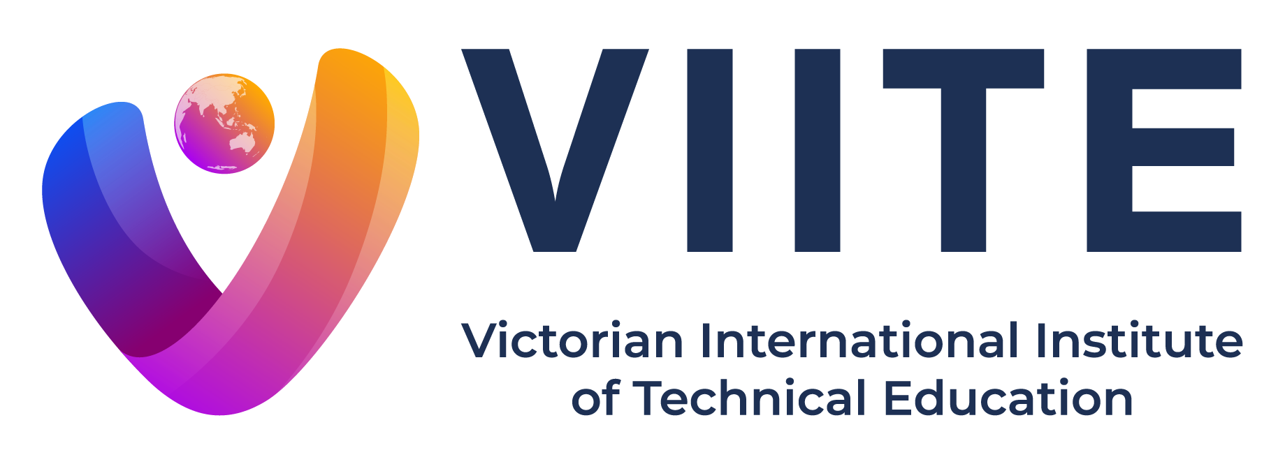 VIIT logo